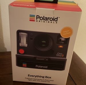 Polaroid Camera